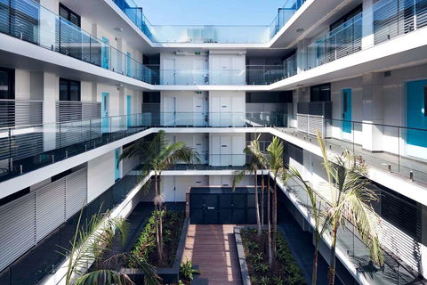 Veriu Camperdown - Your Accommodation 1