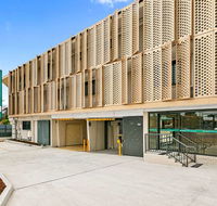 Quality Inn Sunshine Haberfield - Your Accommodation