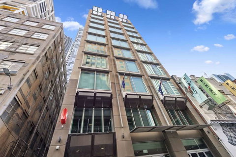 YEHS Hotel Melbourne CBD - Your Accommodation 2