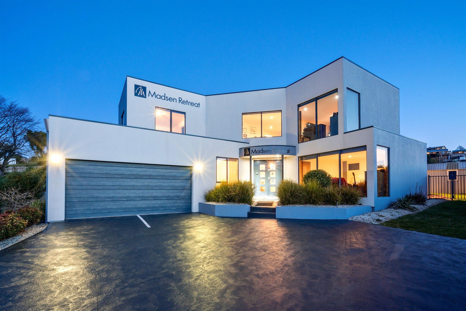 Penguin TAS Your Accommodation
