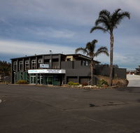 Rivers Inn Motel - Your Accommodation