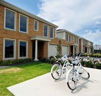 Mansi on Raymond - Your Accommodation