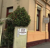 Longford Boutique Accommodation - Your Accommodation