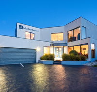 Madsen Retreat - Your Accommodation