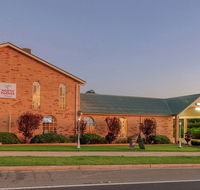 North Parkes Motel - Your Accommodation