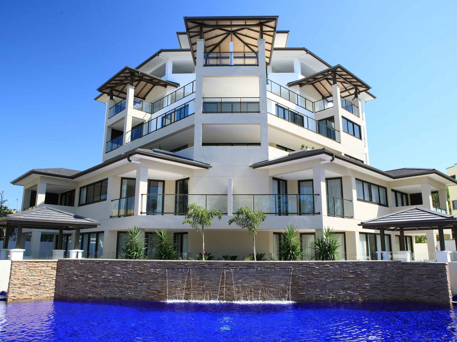 Point Vernon QLD Your Accommodation