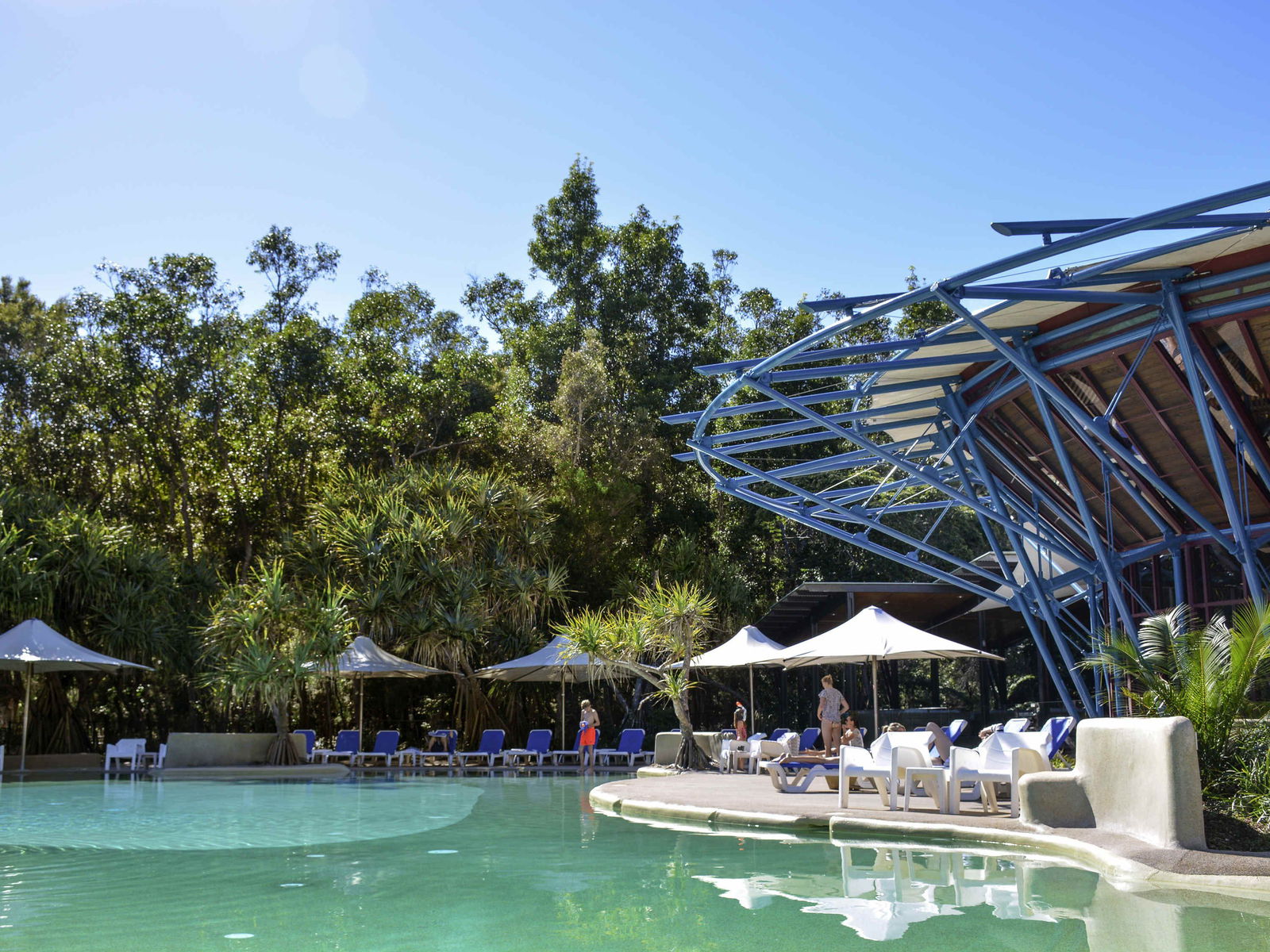Eurong QLD Your Accommodation