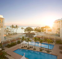 Oaks Resort  Spa Hervey Bay - Your Accommodation