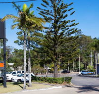 Kondari Resort at Hervey Bay - Your Accommodation