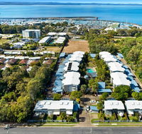 Ramada by Wyndham Whalecove Resort - Your Accommodation