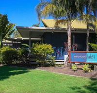 Sanctuary Lakes Fauna Retreat - Your Accommodation