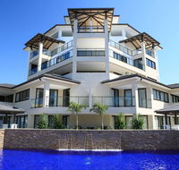 Grand Mercure Allegra Hervey Bay - Your Accommodation