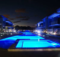 Ramada Hervey Bay - Your Accommodation