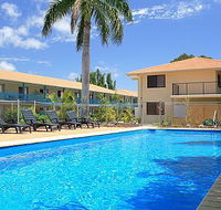 Arlia Sands Apartments - Your Accommodation