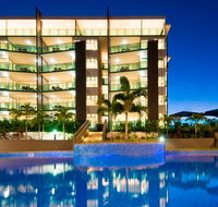 Akama Resort - Your Accommodation