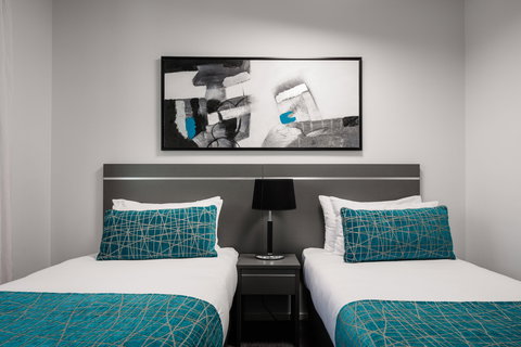 Direct Hotels - Kensington at Central - Your Accommodation 2