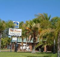 Kalbarri Palm Resort - Your Accommodation