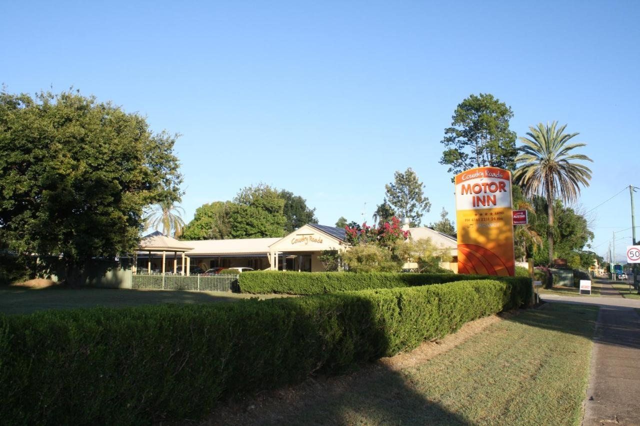 Aranbanga QLD Your Accommodation