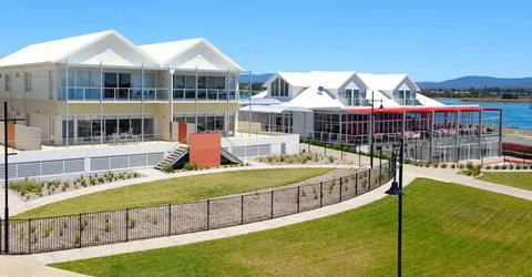 York Cove - Your Accommodation 0