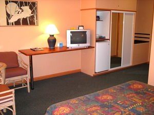 The Abbott Boutique Hotel - Your Accommodation 1