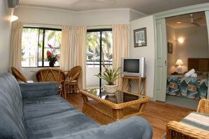 Half Moon Bay Resort - Your Accommodation 1