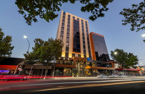 TRYP by Wyndham Pulteney Street - Your Accommodation 0