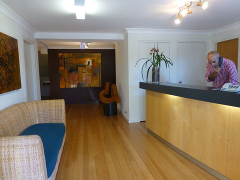 Park Ridge Retreat - Your Accommodation 1