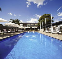 Mercure Resort Gerringong - Your Accommodation