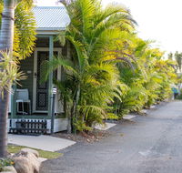 Barney Beach Accommodation Centre - Your Accommodation