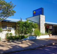 Comfort Inn Augusta Westside - Your Accommodation