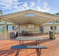 Discovery Parks Port Augusta - Your Accommodation