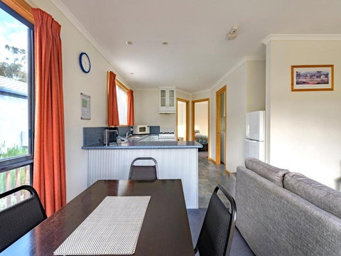 Discovery Parks Hobart - Your Accommodation 1