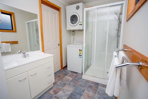 Discovery Parks Hobart - Your Accommodation 2