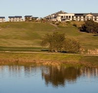 McCracken Country Club Hotel - Your Accommodation