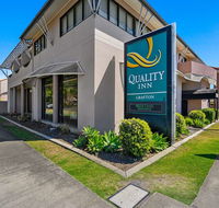 Quality Inn Grafton - Your Accommodation
