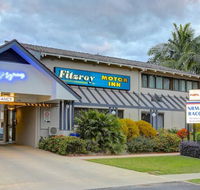Fitzroy Motel - Your Accommodation