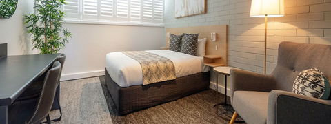Fitzroy Motel - Your Accommodation 1