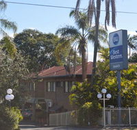 Best Western Ipswich - Your Accommodation