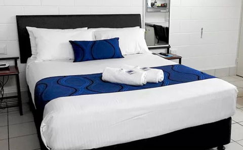 Barrier Reef Motel - Your Accommodation 1