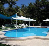 Magnetic International Resort - Your Accommodation