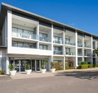 Peppers Blue on Blue Resort - Your Accommodation