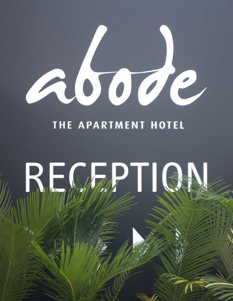 Abode Gungahlin - Your Accommodation 0