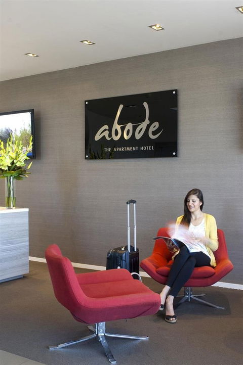 Abode Gungahlin - Your Accommodation 1