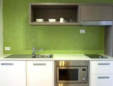Abode Gungahlin - Your Accommodation 2