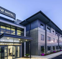 Mercure Tamworth - Your Accommodation