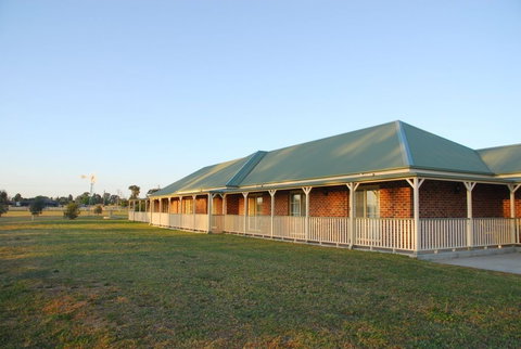 Stockman's Motel, Tamworth - Your Accommodation 0