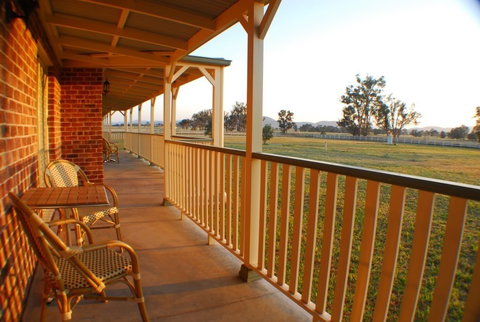 Stockman's Motel, Tamworth - Your Accommodation 1