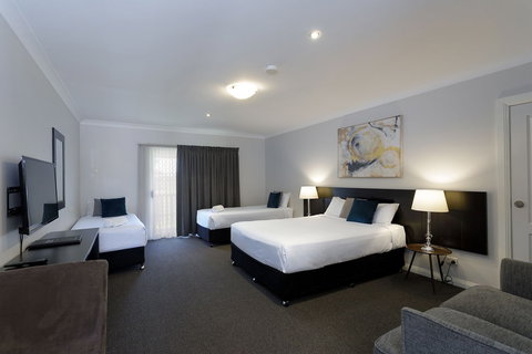 Stockman's Motel, Tamworth - Your Accommodation 2
