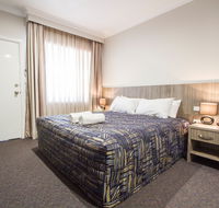 Harvest Lodge Motel - Your Accommodation