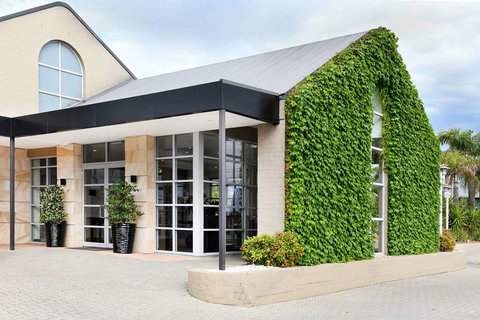 Powerhouse Hotel Tamworth by Rydges - Your Accommodation 0
